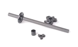 1:12 Carbon Spool Axle + Clamp