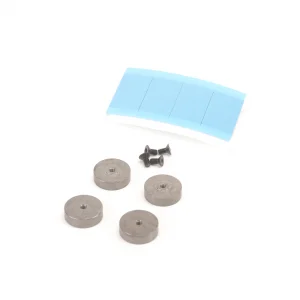 Threaded Steel 10g Weight 17.60mm (4)