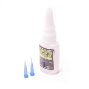 Core RC 727 Medium Side Wall Glue + 2 Nozzles