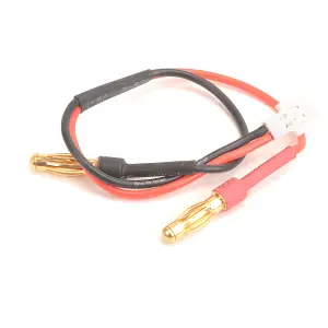 Losi Micro to 4mm Banana Lead