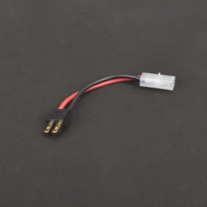 Core RC TRX Male to Tamiya Female - 14AWG, 10cm