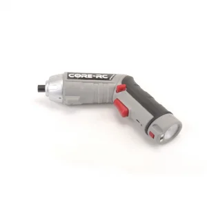 Core RC Electric Screwdriver 3.6V 1300mAh