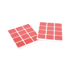 Core RC Double Sided Tape Pads - 25mm x 20mm (24 Pack)
