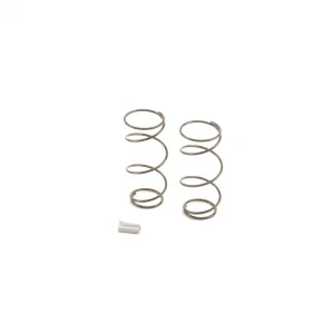 High Response Spring; Med Grey - 5.2 LB/in (2)