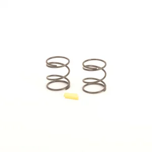 Core RC Hi Response TC Spring 2.8 - Yellow