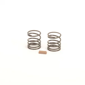 Core RC Hi Response TC Spring 2.2-2.9 Brown