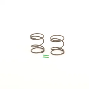 Core RC Hi Response TC Spring 3.5 - Grn/Yellow