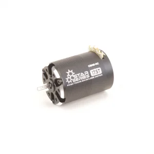 Core RC Star 17.5T Fixed Timing Motor