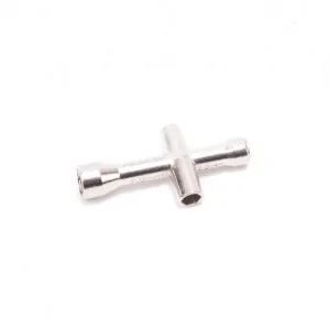 Core R 4 Way Mini Wrench - 4.0, 5.0, 5.5, 7.0mm