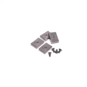 Threaded Rectangular 7.5g Weight - (4)
