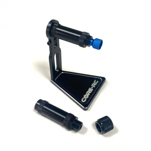 Core RC Dynamic Wheel Balancer 1:10 and 1:8