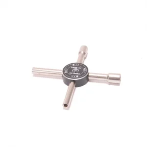 Core RC 4 Way Wrench Large 4.0, 5.5, 7.0, 8.0mm