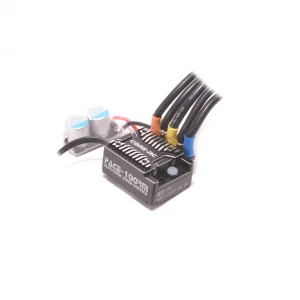 Core RC Pace 100RM - Mini Brushless ESC - 1S