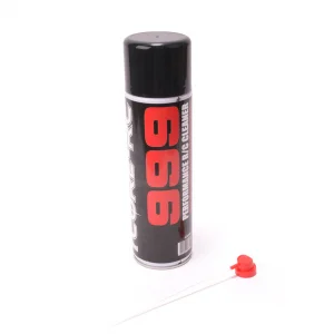 Core RC Triple 9 999 Performance R/C Cleaner