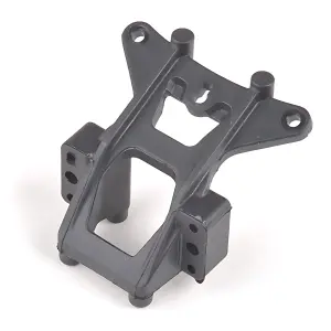 Front Shock Tower Mounting