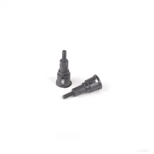 Rear Wheel Axle - Standard (2)