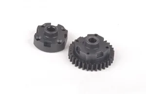 Differential Case