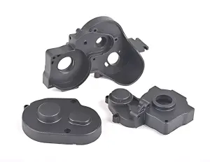 Gear Box