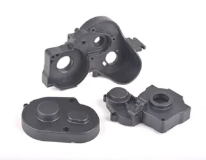 Gear Box