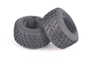 Spider Desert Racer Tire & Foam