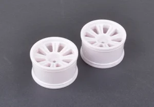 Mauler Truck Rear Wheel