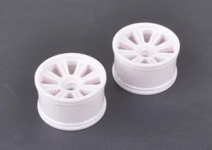 Mauler Truck Front Wheel