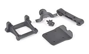 Speedstar Bumper and Brace Set