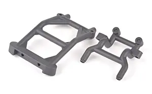 Spider Rear Bumper