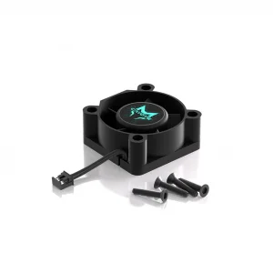 CAYOTE CREST RS60/80 25x25x10mm Cooling Fan