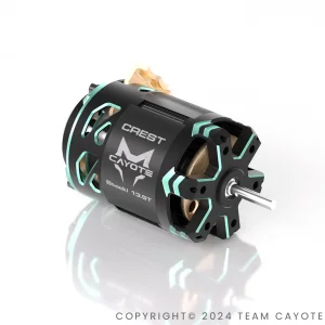 CAYOTE CREST 1:10 Stock Motor 10.5T