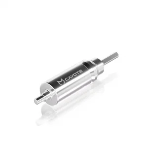 CAYOTE CREST Modi 3.5-4.0T Standard Rotor 12.1mm