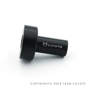 CAYOTE 1:10 Motor Rotor Installation Tool