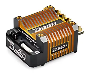 Dash AI Pro V2 ESC