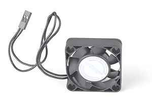 Dash Ultra High Spd Motor Cooling Fan