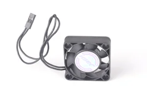 Dash Ultra High Spd Motor Cooling Fan