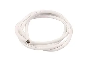 14AWG - 1MTR - White
