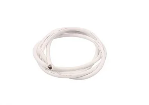 14AWG - 1MTR - White
