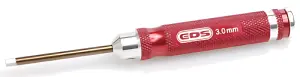 EDS Hex Driver 3.0 x 45mm