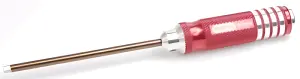 EDS Hex Driver 4.0 x 120mm