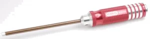 EDS Hex Driver 4.0 x 120mm