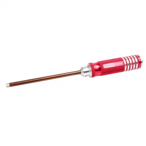 EDS Hex Driver 5.0 x 120mm