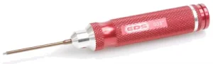 EDS Hex Driver .035 x 60mm