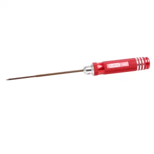 EDS Hex Driver .063 (1:16 Inch)
