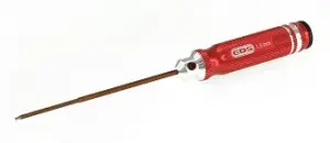 Ball Allen Wrench 1.5mm x 120mm