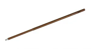 EDS Ball Hex Driver 2.0 x 120mm Tip Only