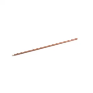 EDS Ball Hex Driver 2.5 x 120mm Tip Only