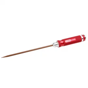 EDS Flat Head Screwdriver 4.0 x 150mm