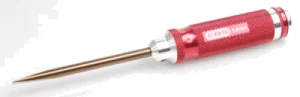 EDS Flat Head Screwdriver 5.8 x 100mm