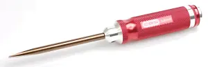EDS Flat Head Screwdriver 5.8 x 100mm