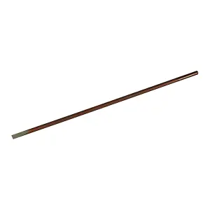 EDS Flat Head Screwdriver 3.0 x 150mm Tip Only
